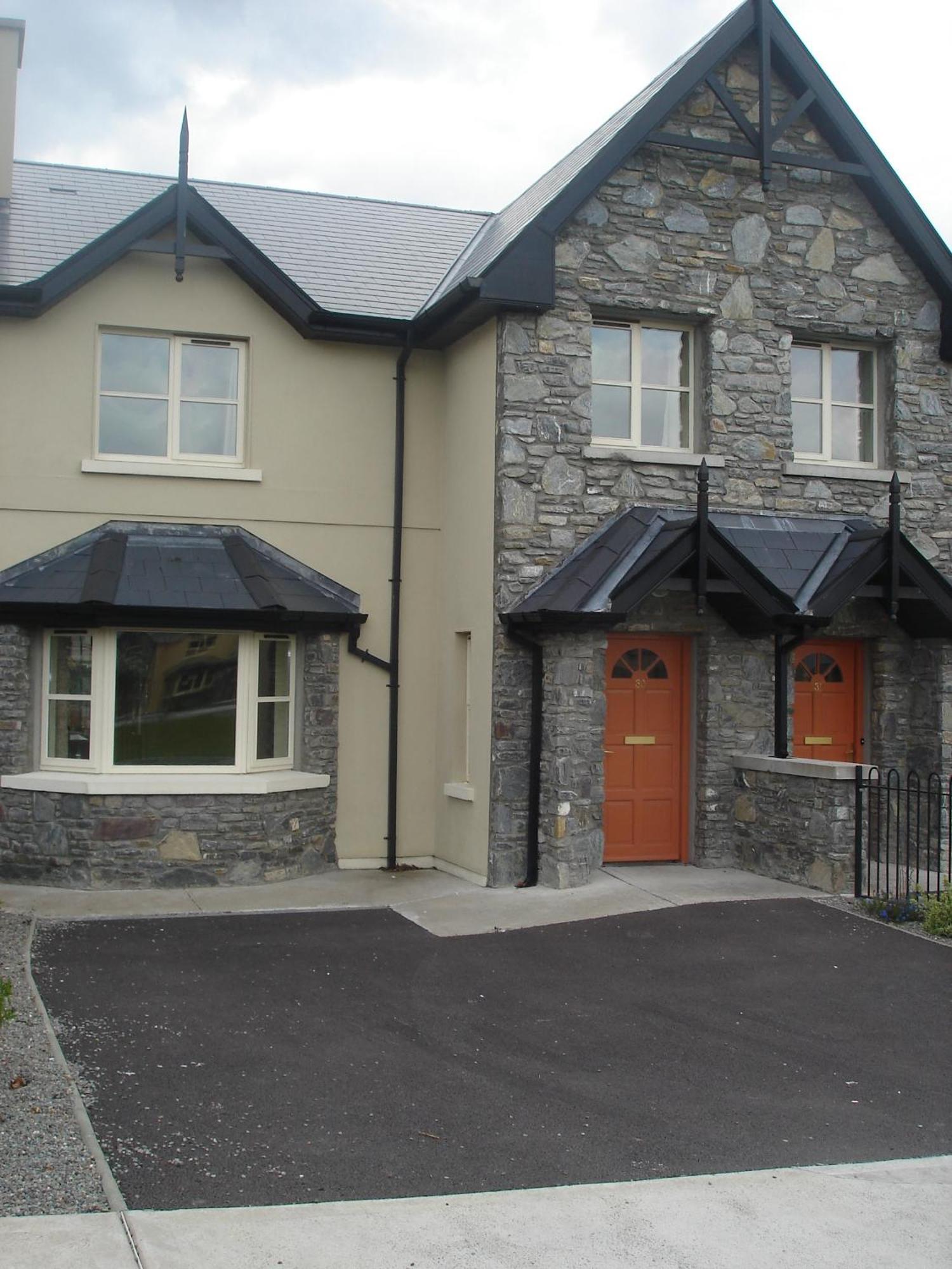 No 33 Ardmullen Kenmare Exterior foto