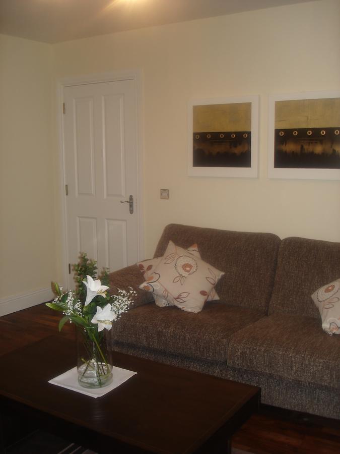 No 33 Ardmullen Kenmare Exterior foto